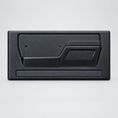 Load image into Gallery viewer, Unwrapped Short Door Panel| 1967-72 Chevy C10