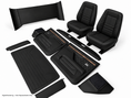Load image into Gallery viewer, Custom Interior Kit | 1967-72 Chevy C10