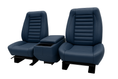 Load image into Gallery viewer, Custom Interior Front Bucket Seats | 1969-72 Chevy K5 Blazer