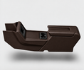 Load image into Gallery viewer, Custom Interior Center Console | 1967-72 Chevy C10