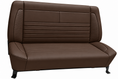 Load image into Gallery viewer, Custom Interior Rear Bench Seat | 1969-72 Chevy K5 Blazer