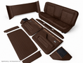 Load image into Gallery viewer, Custom Interior Kit | 1967-72 Chevy C10