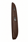 Load image into Gallery viewer, Custom Interior Full Dash Pad | 1969-72 Chevy K5 Blazer