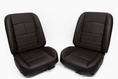 Load image into Gallery viewer, Custom Interior Front Bucket Seats | 1966-77 Ford Bronco