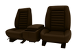 Load image into Gallery viewer, Custom Interior Front Bucket Seats | 1969-72 Chevy K5 Blazer