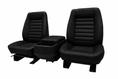 Load image into Gallery viewer, Custom Interior Bucket Seats | 1967-72 Chevy C-10