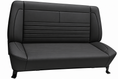 Load image into Gallery viewer, Custom Interior Rear Bench Seat | 1969-72 Chevy K5 Blazer