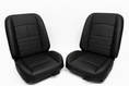 Load image into Gallery viewer, Custom Interior Front Bucket Seats | 1966-77 Ford Bronco