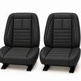 Load image into Gallery viewer, Custom Interior Bucket Seats | 1969-72 Chevy K5 Blazer