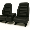 Load image into Gallery viewer, Custom Interior Front Bucket Seats | 1969-72 Chevy K5 Blazer