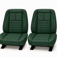 Load image into Gallery viewer, Custom Interior Bucket Seats | 1969-72 Chevy K5 Blazer