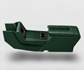 Load image into Gallery viewer, Custom Interior Center Console | 1967-72 Chevy C10