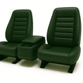 Load image into Gallery viewer, Custom Interior Front Bucket Seats | 1969-72 Chevy K5 Blazer