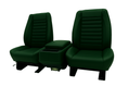 Load image into Gallery viewer, Custom Interior Front Bucket Seats | 1969-72 Chevy K5 Blazer
