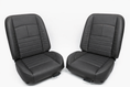 Load image into Gallery viewer, Custom Interior Front Bucket Seats | 1966-77 Ford Bronco