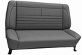 Load image into Gallery viewer, Custom Interior Rear Bench Seat | 1969-72 Chevy K5 Blazer