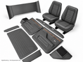 Load image into Gallery viewer, Custom Interior Kit | 1967-72 Chevy C10