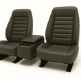 Load image into Gallery viewer, Custom Interior Front Bucket Seats | 1969-72 Chevy K5 Blazer