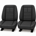 Load image into Gallery viewer, Custom Interior Kit | 1969-72 Chevy K5 Blazer
