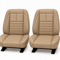 Load image into Gallery viewer, Custom Interior Bucket Seats | 1969-72 Chevy K5 Blazer