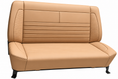 Load image into Gallery viewer, Custom Interior Rear Bench Seat | 1969-72 Chevy K5 Blazer
