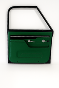 Load image into Gallery viewer, Custom Interior Door Panels| 1967-72 Chevy C-10