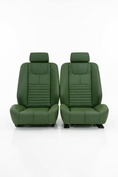 Load image into Gallery viewer, 1968-69 Chevy Camaro | Front Bucket Seats