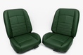 Load image into Gallery viewer, Custom Interior Front Bucket Seats | 1966-77 Ford Bronco