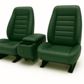 Load image into Gallery viewer, Custom Interior Front Bucket Seats | 1969-72 Chevy K5 Blazer