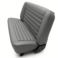 Load image into Gallery viewer, Custom Interior Rear Bench Seat | 1969-72 Chevy K5 Blazer