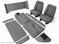 Load image into Gallery viewer, Custom Interior Kit | 1967-72 Chevy C10