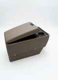 Load image into Gallery viewer, Custom Interior Center Console | 1967-72 Chevy C-10