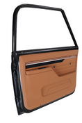 Load image into Gallery viewer, Custom Interior Door Panels | 1969-72 Chevy K5 Blazer