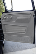 Load image into Gallery viewer, Custom Interior Door Panels | 1955-59 Chevy Pickup Truck