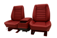 Load image into Gallery viewer, Custom Interior Front Bucket Seats | 1969-72 Chevy K5 Blazer