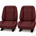 Load image into Gallery viewer, Custom Interior Bucket Seats | 1969-72 Chevy K5 Blazer