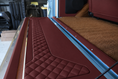 Load image into Gallery viewer, Custom Interior Tailgate Panel | 1969-72 Chevy K5 Blazer
