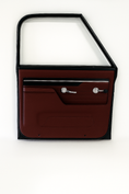 Load image into Gallery viewer, Custom Interior Door Panels | 1969-72 Chevy K5 Blazer