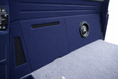 Load image into Gallery viewer, Custom Interior Back Wall | 1955-59 Chevy Pickup Truck