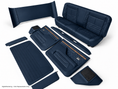 Load image into Gallery viewer, Custom Interior Kit | 1967-72 Chevy C10