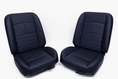 Load image into Gallery viewer, Custom Interior Front Bucket Seats | 1966-77 Ford Bronco