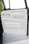 Load image into Gallery viewer, Custom Interior Door Panels | 1955-59 Chevy Pickup Truck