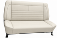 Load image into Gallery viewer, Custom Interior Rear Bench Seat | 1969-72 Chevy K5 Blazer