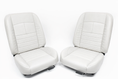 Load image into Gallery viewer, Custom Interior Front Bucket Seats | 1966-77 Ford Bronco