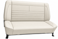 Load image into Gallery viewer, Custom Interior Rear Bench Seat | 1969-72 Chevy K5 Blazer