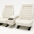 Load image into Gallery viewer, Custom Interior Front Bucket Seats | 1969-72 Chevy K5 Blazer