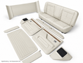 Load image into Gallery viewer, Custom Interior Kit | 1967-72 Chevy C10