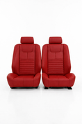 Load image into Gallery viewer, 1968-69 Chevy Camaro | Front Bucket Seats