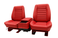 Load image into Gallery viewer, Custom Interior Front Bucket Seats | 1969-72 Chevy K5 Blazer