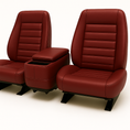 Load image into Gallery viewer, Custom Interior Front Bucket Seats | 1969-72 Chevy K5 Blazer